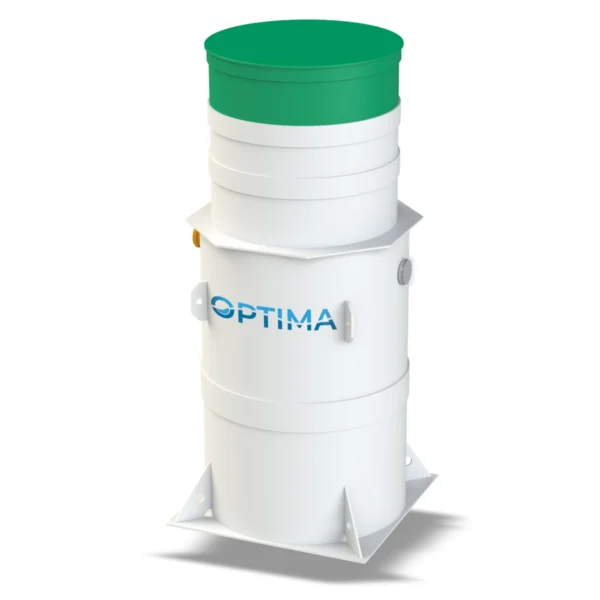 Септик Optima 5-850