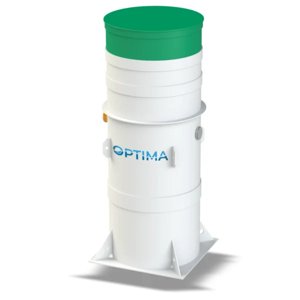 Септик Optima 3-850