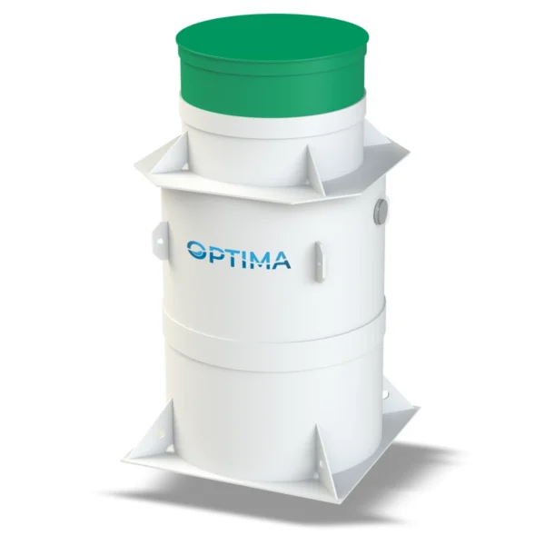 Септик Optima 6-600